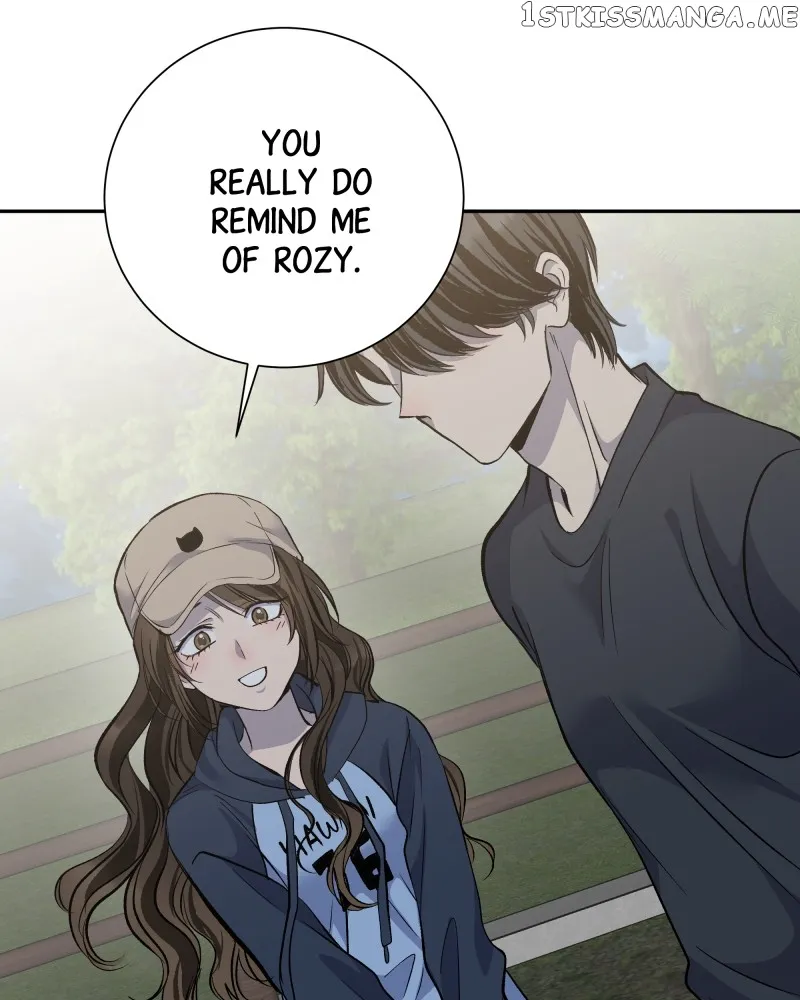 The Guy Upstairs Chapter 29 Online - pƔgina 130