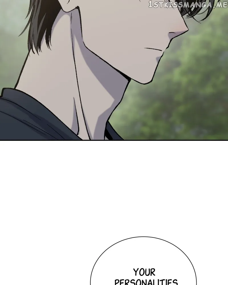 The Guy Upstairs Chapter 29 Online - pƔgina 132