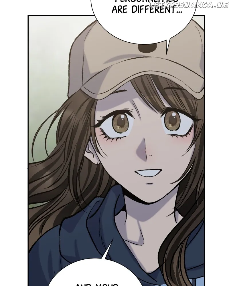 The Guy Upstairs Chapter 29 Online - pƔgina 133