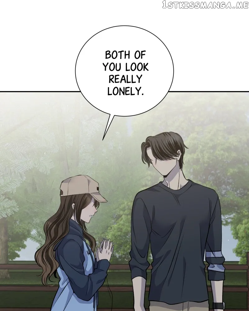 The Guy Upstairs Chapter 29 Online - pƔgina 136
