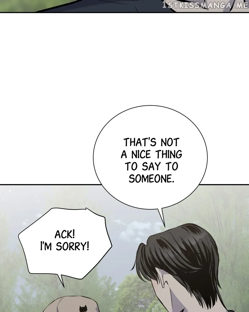 The Guy Upstairs Chapter 29 Online - pƔgina 138