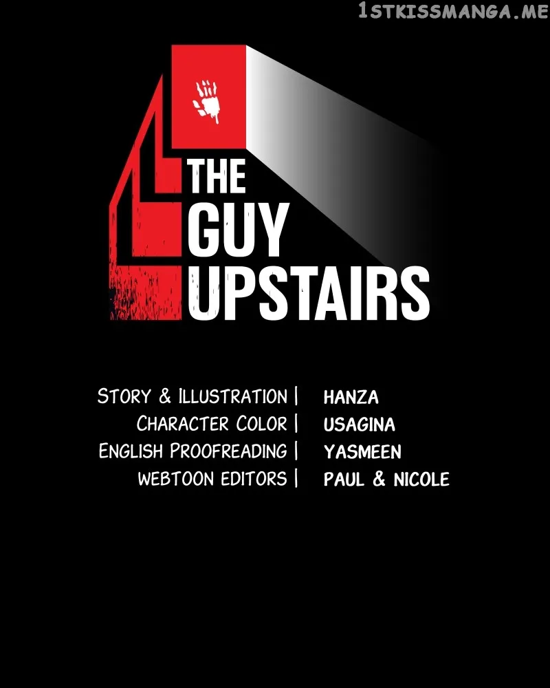 The Guy Upstairs Chapter 29 Online - pƔgina 148