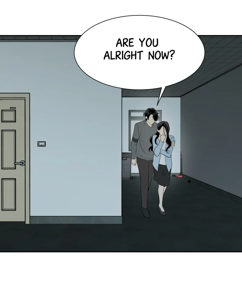 The Guy Upstairs Chapter 3 Online - pƔgina 14