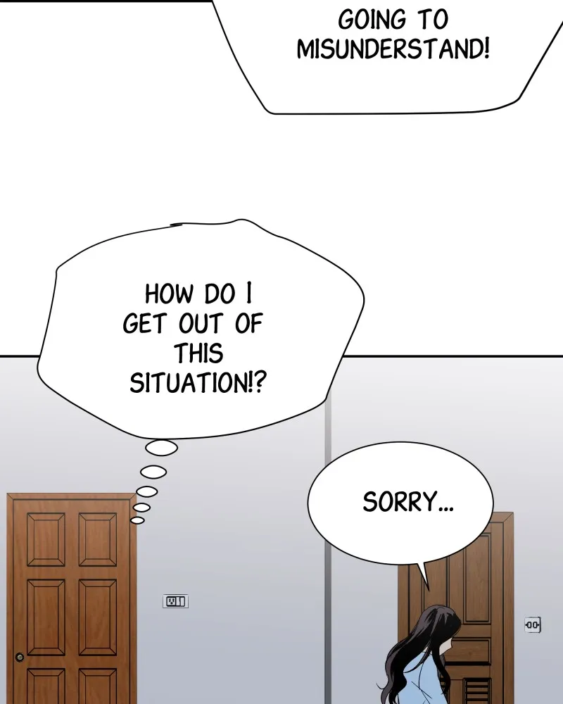 The Guy Upstairs Chapter 3 Online - pƔgina 28