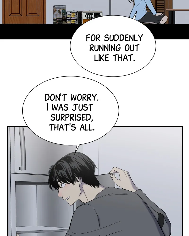 The Guy Upstairs Chapter 3 Online - pƔgina 29