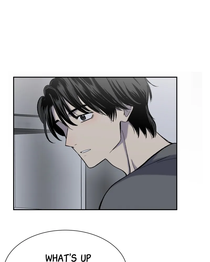 The Guy Upstairs Chapter 3 Online - pƔgina 32