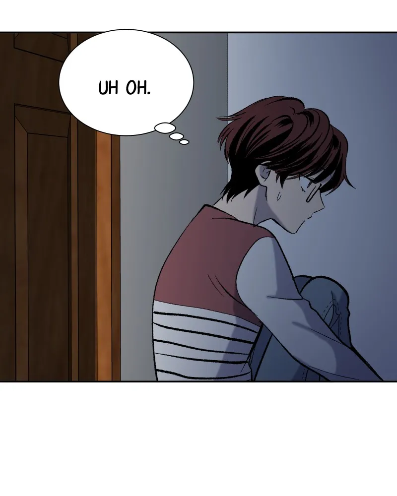 The Guy Upstairs Chapter 3 Online - pƔgina 37