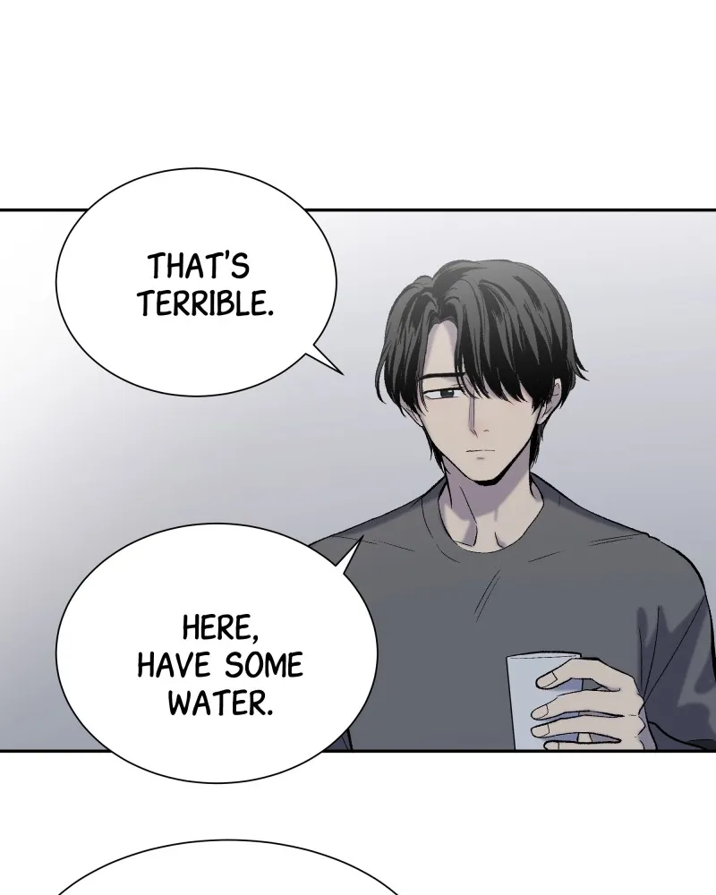 The Guy Upstairs Chapter 3 Online - pƔgina 38