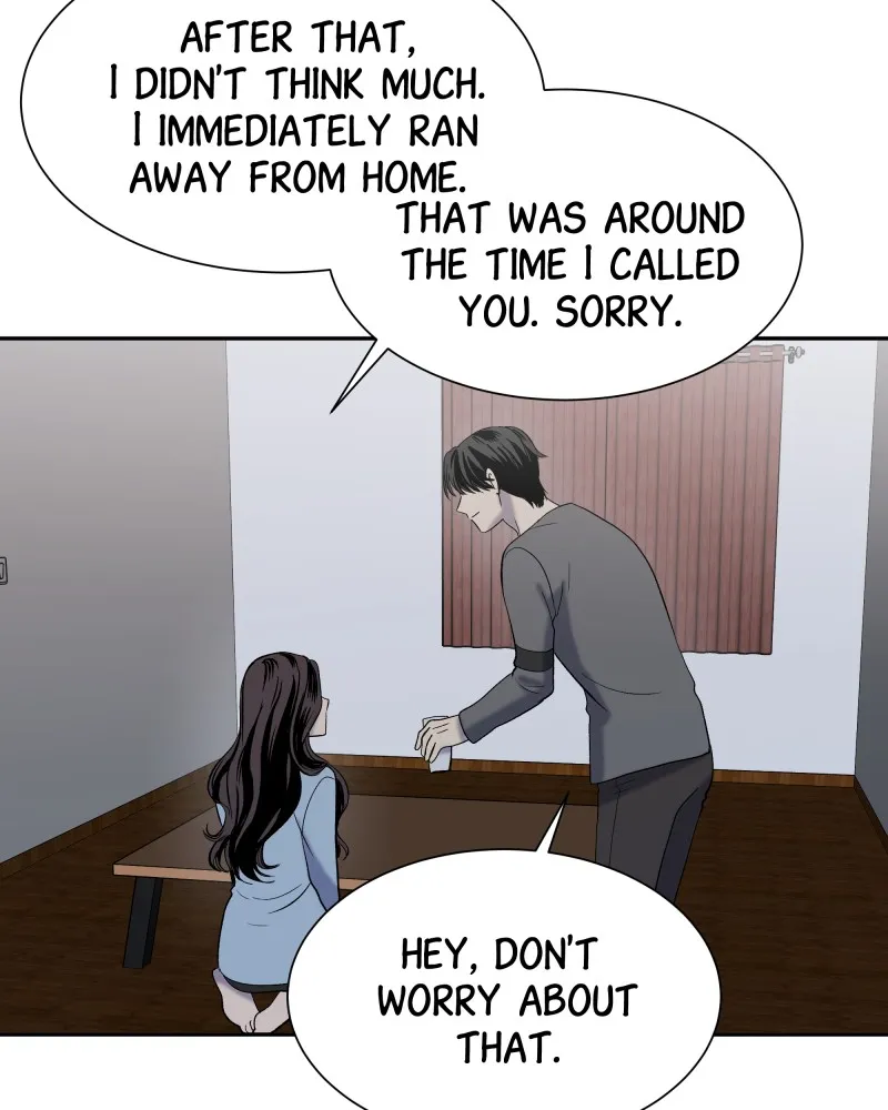 The Guy Upstairs Chapter 3 Online - pƔgina 39