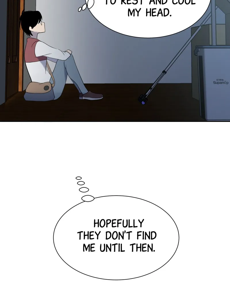 The Guy Upstairs Chapter 3 Online - pƔgina 48