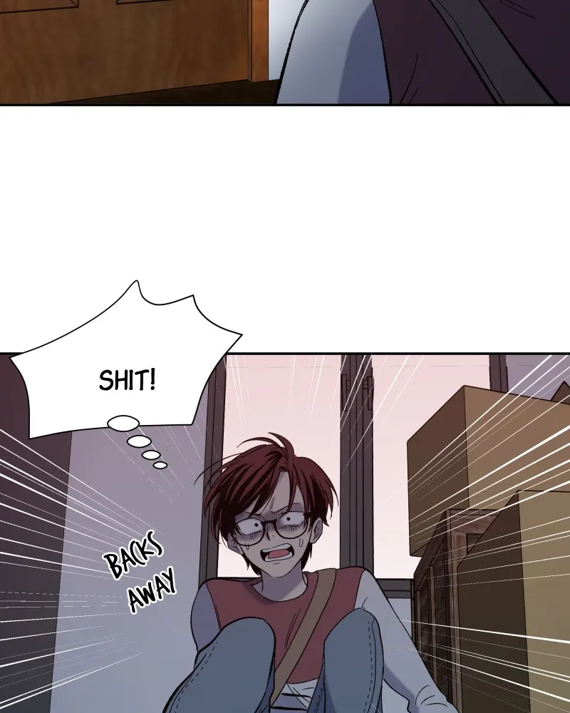 The Guy Upstairs Chapter 3 Online - pƔgina 106