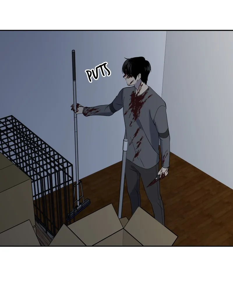 The Guy Upstairs Chapter 3 Online - pƔgina 122