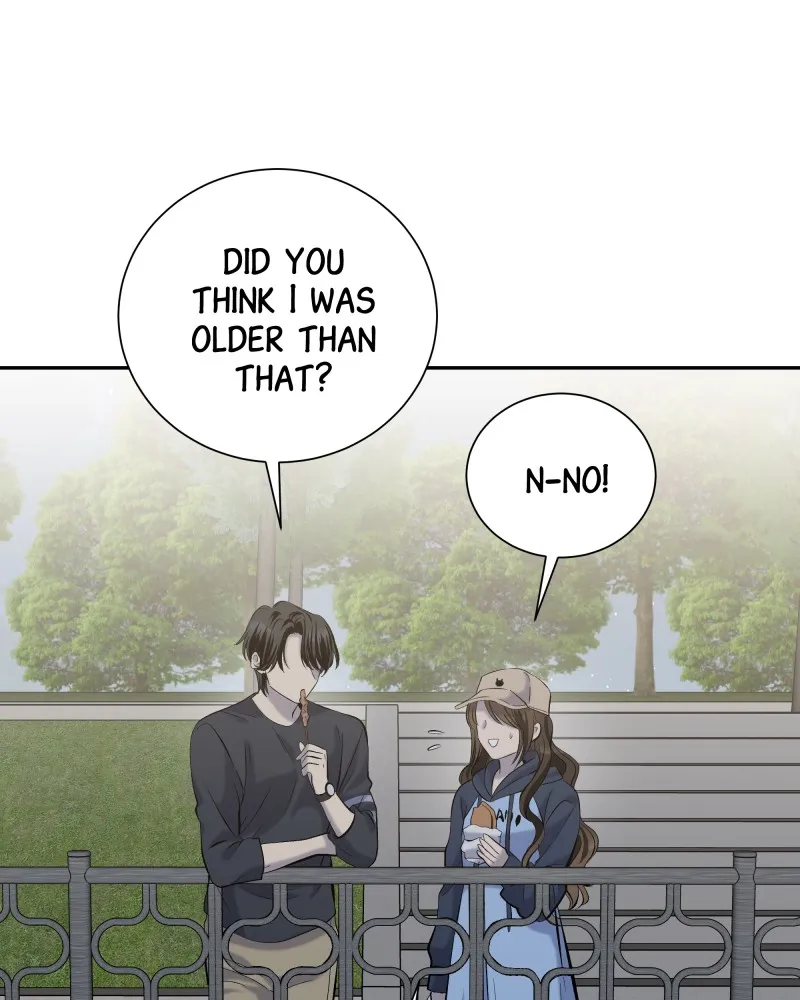 The Guy Upstairs Chapter 30 Online - pƔgina 4