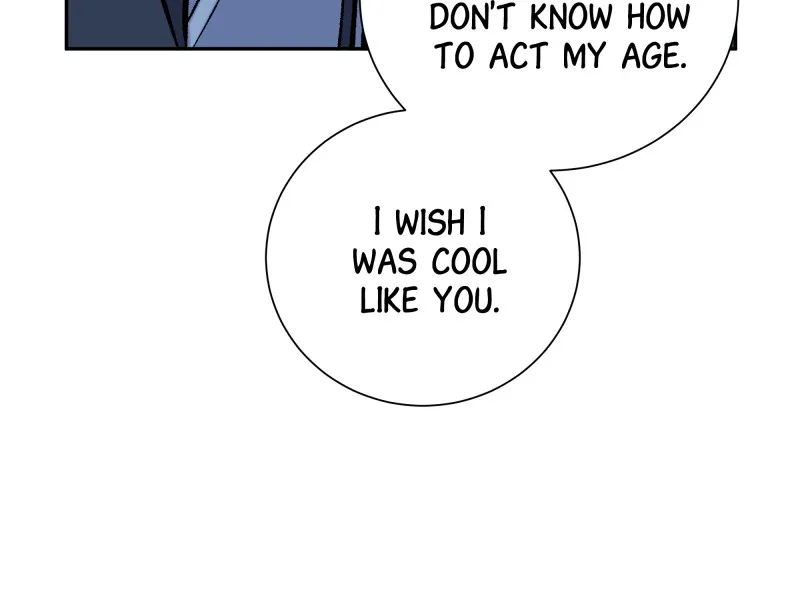 The Guy Upstairs Chapter 30 Online - pƔgina 7