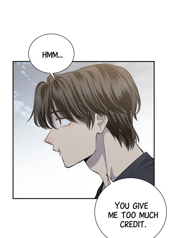 The Guy Upstairs Chapter 30 Online - pƔgina 8