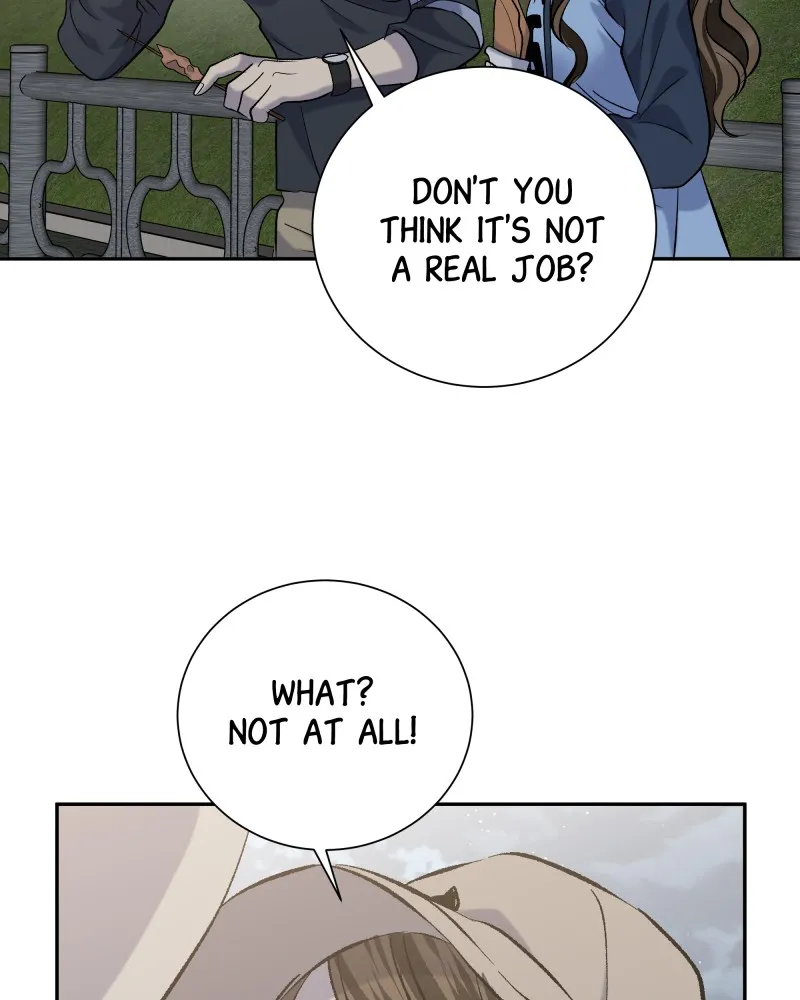 The Guy Upstairs Chapter 30 Online - pƔgina 10