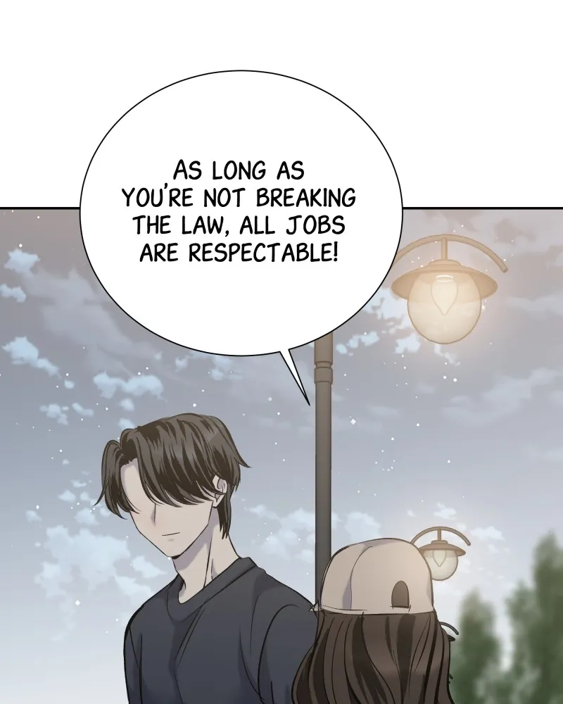 The Guy Upstairs Chapter 30 Online - pƔgina 12
