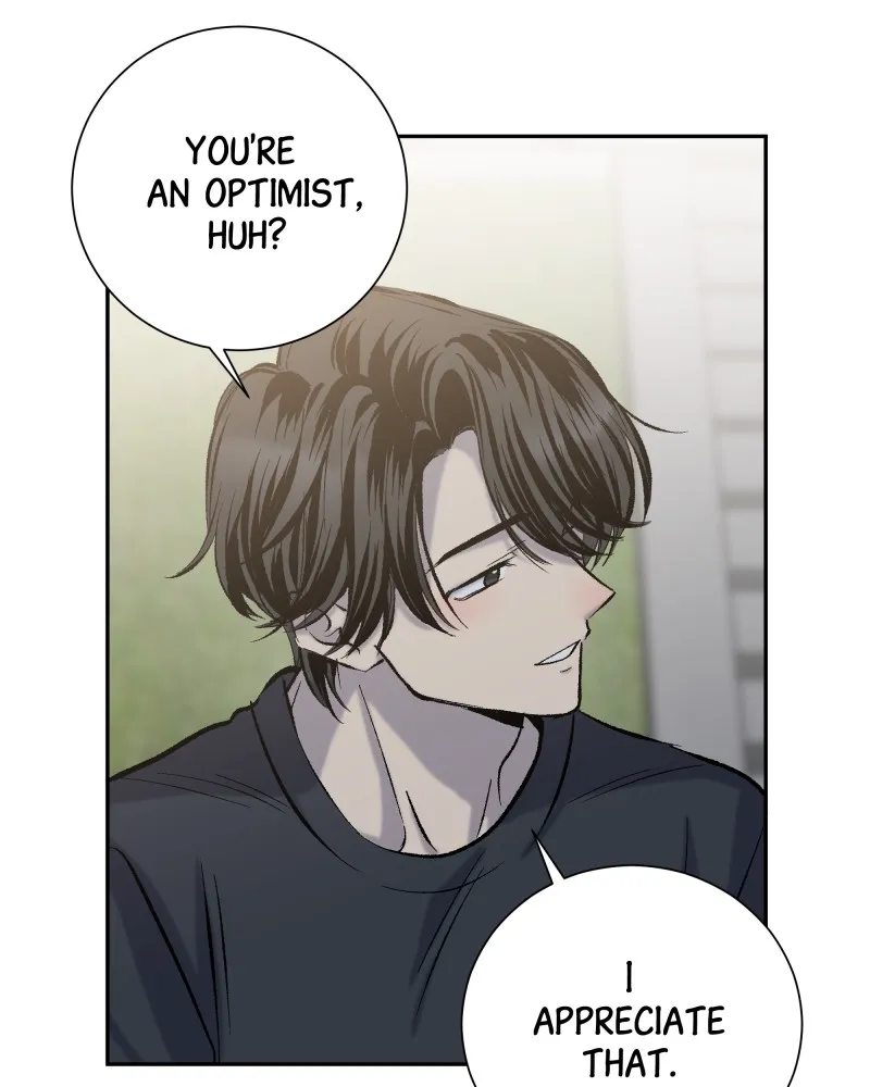 The Guy Upstairs Chapter 30 Online - pƔgina 14