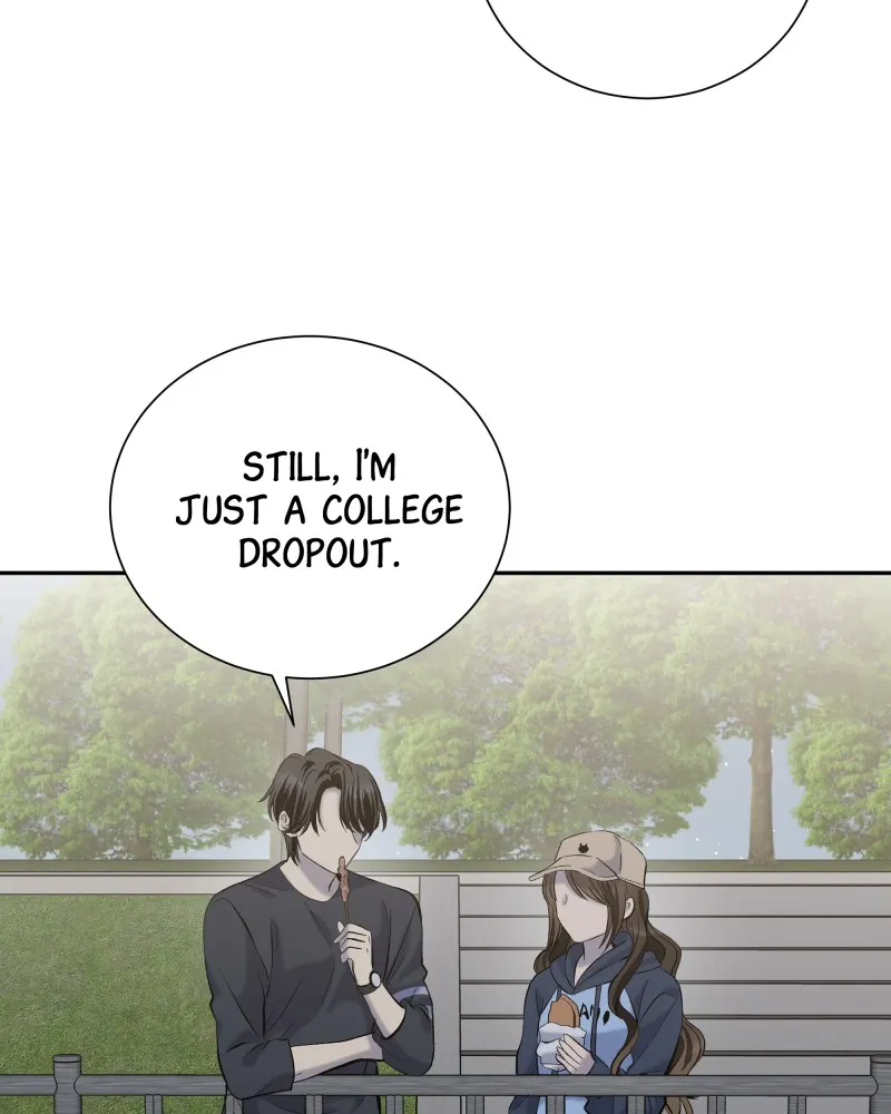 The Guy Upstairs Chapter 30 Online - pƔgina 15