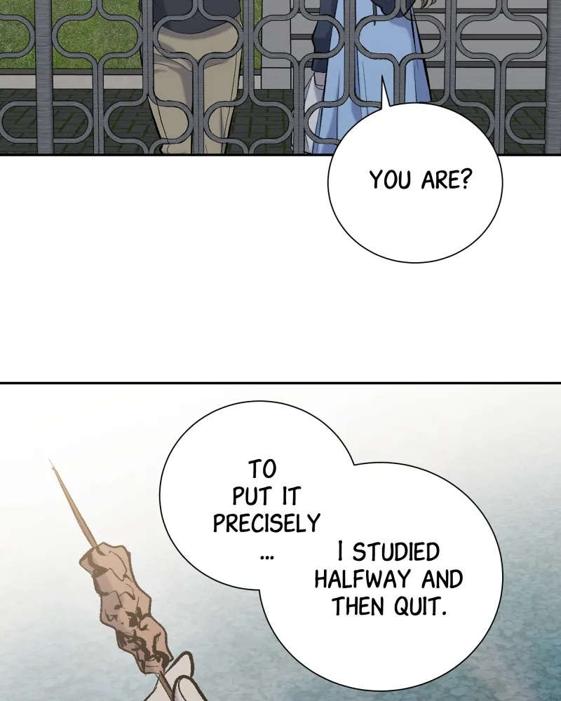 The Guy Upstairs Chapter 30 Online - pƔgina 16
