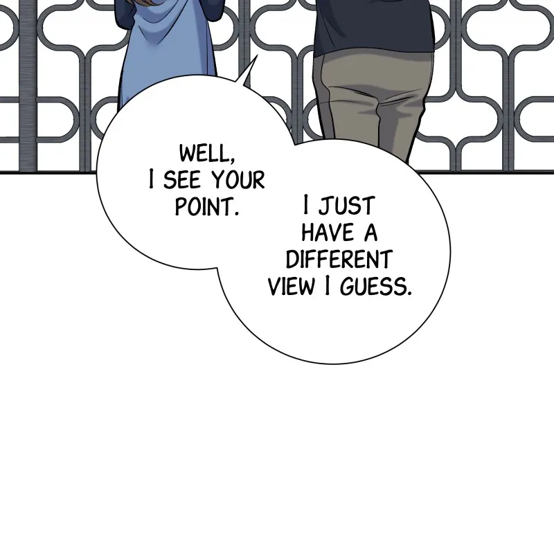 The Guy Upstairs Chapter 30 Online - pƔgina 36