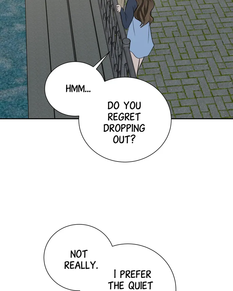 The Guy Upstairs Chapter 30 Online - pƔgina 41
