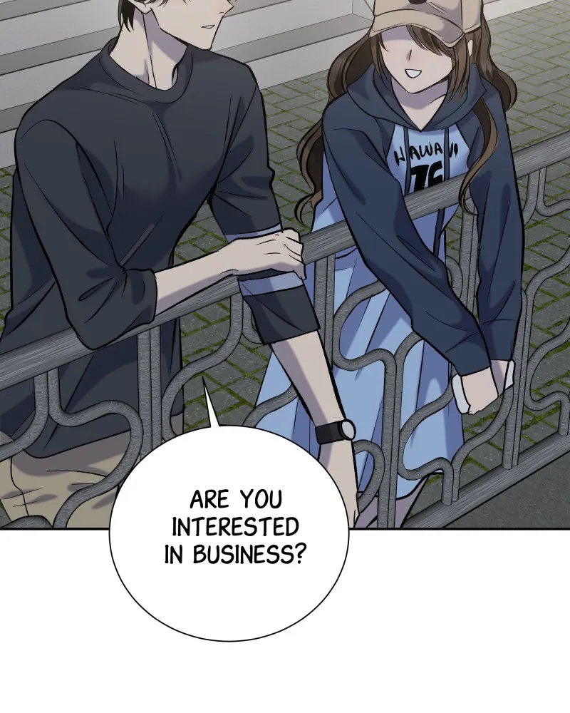 The Guy Upstairs Chapter 30 Online - pƔgina 50