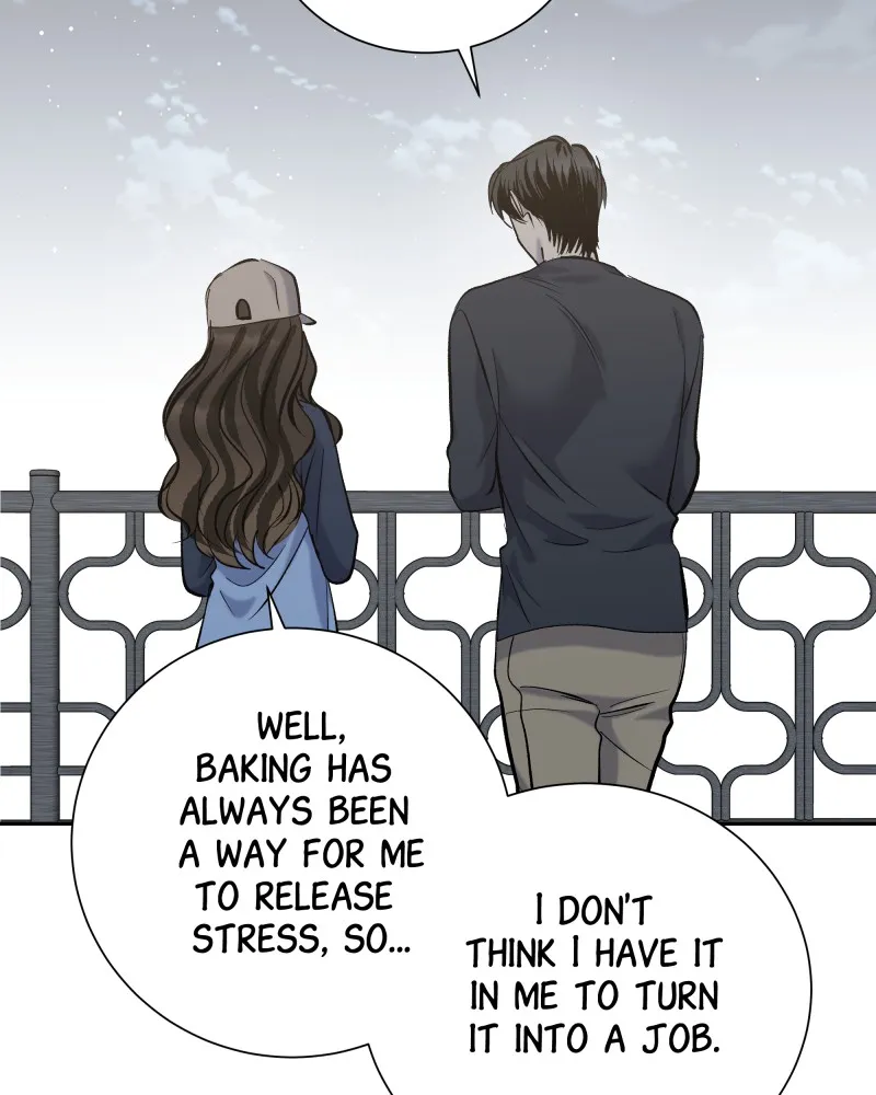 The Guy Upstairs Chapter 30 Online - pƔgina 54