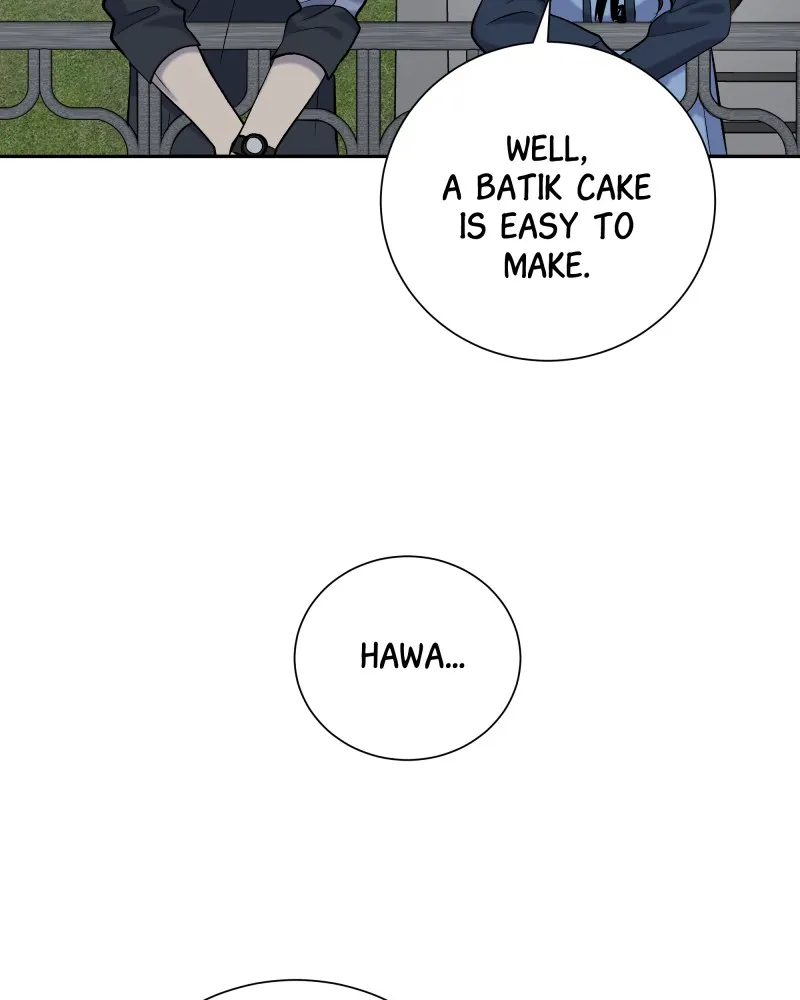 The Guy Upstairs Chapter 30 Online - pƔgina 59