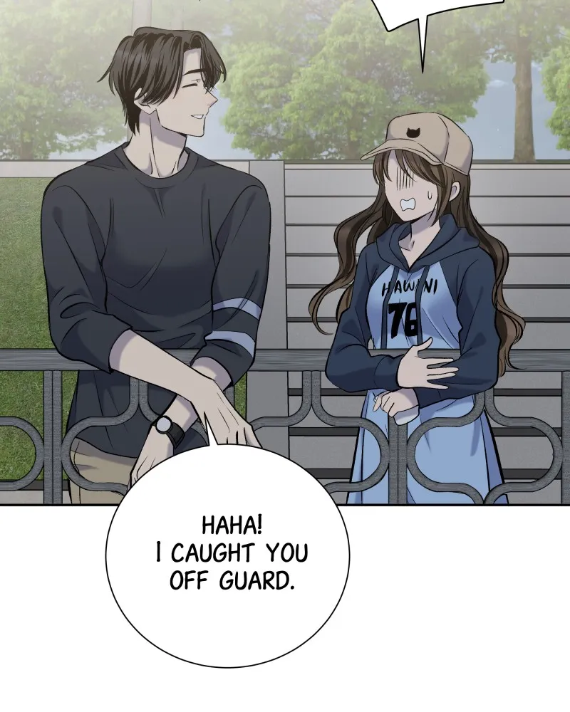 The Guy Upstairs Chapter 30 Online - pƔgina 67