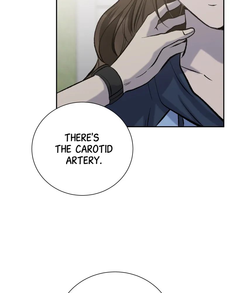 The Guy Upstairs Chapter 30 Online - pƔgina 72