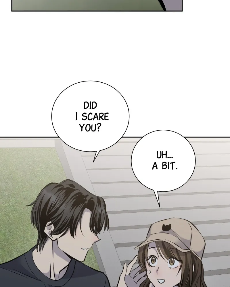 The Guy Upstairs Chapter 30 Online - pƔgina 79