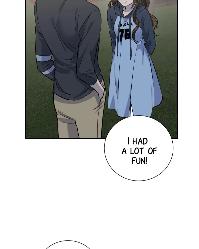 The Guy Upstairs Chapter 30 Online - pƔgina 87