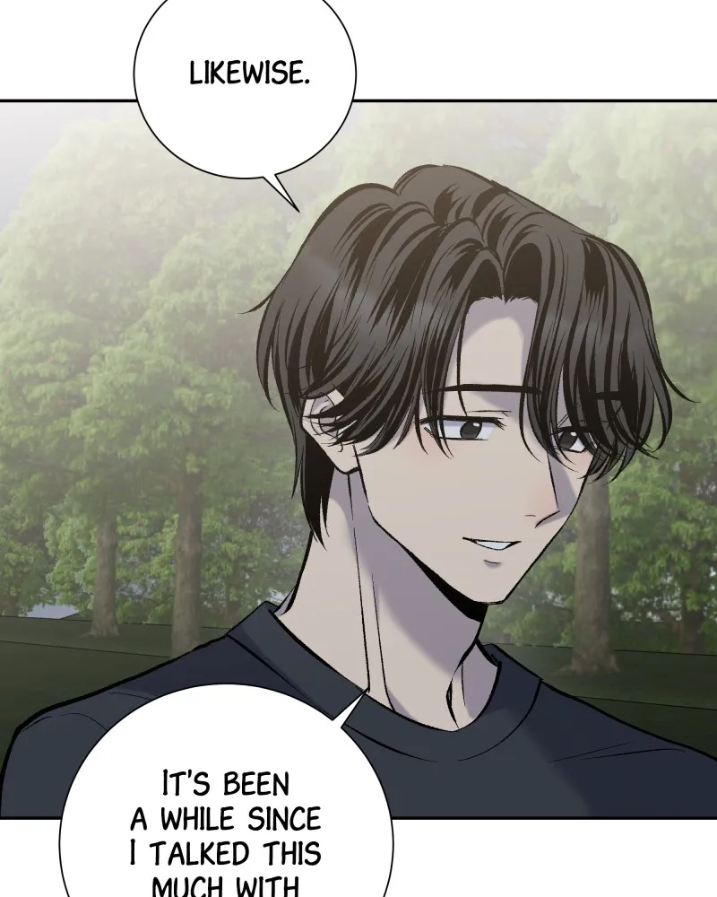 The Guy Upstairs Chapter 30 Online - pƔgina 88