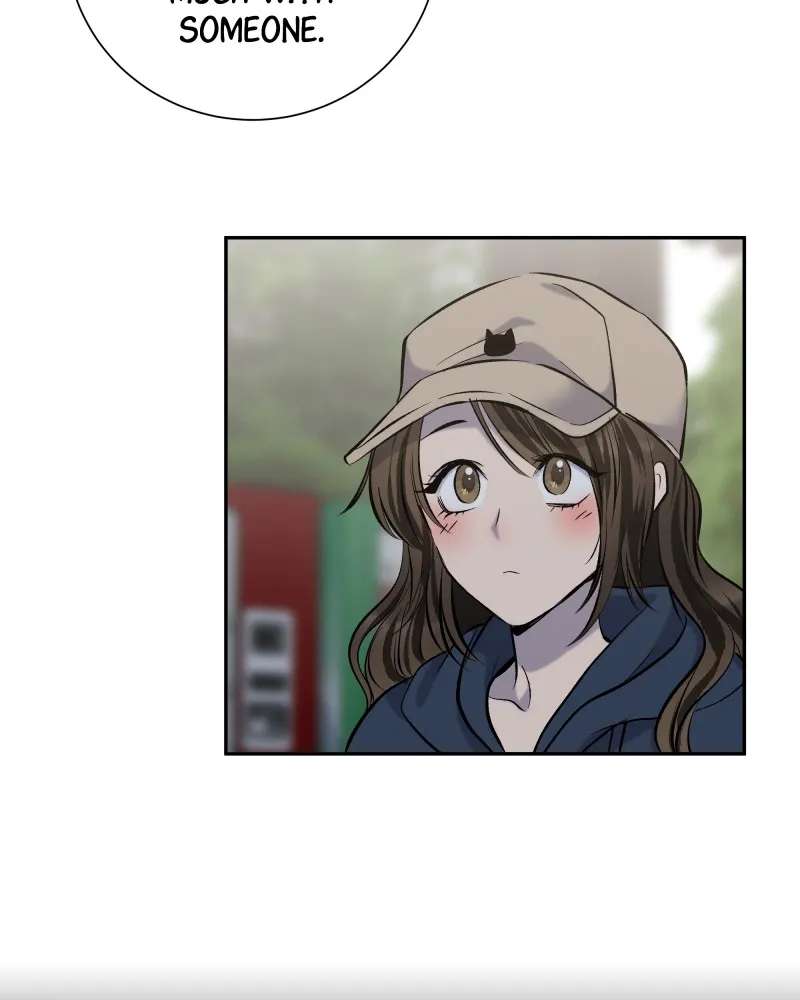 The Guy Upstairs Chapter 30 Online - pƔgina 89