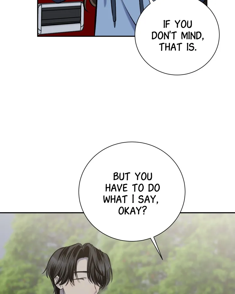 The Guy Upstairs Chapter 30 Online - pƔgina 95