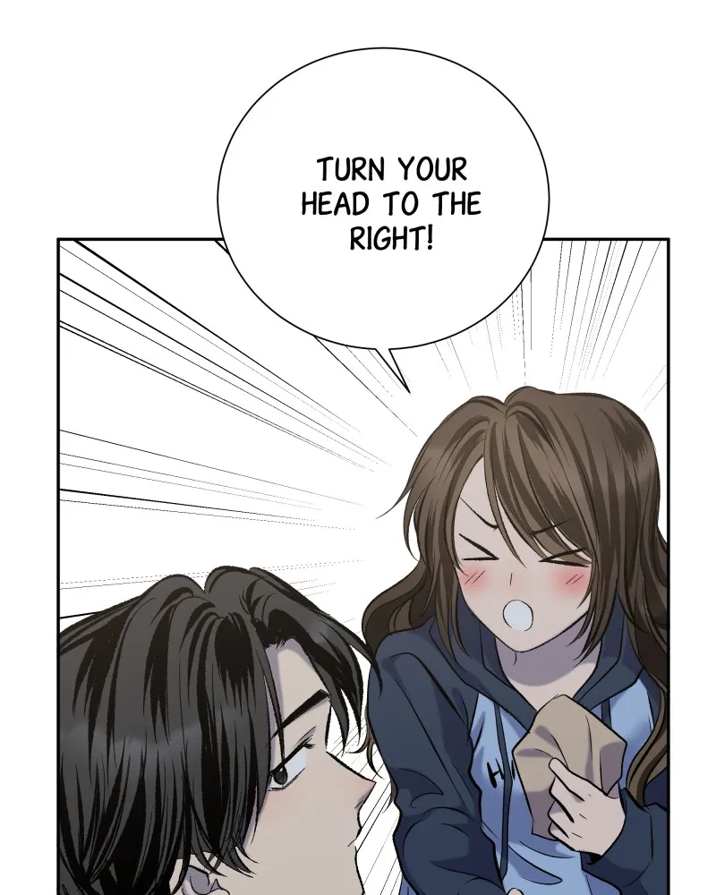 The Guy Upstairs Chapter 30 Online - pƔgina 98