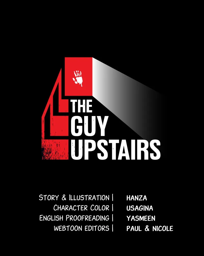 The Guy Upstairs Chapter 30 Online - pƔgina 116