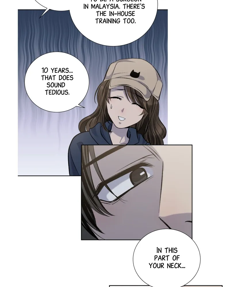 The Guy Upstairs Chapter 30 Online - pƔgina 118