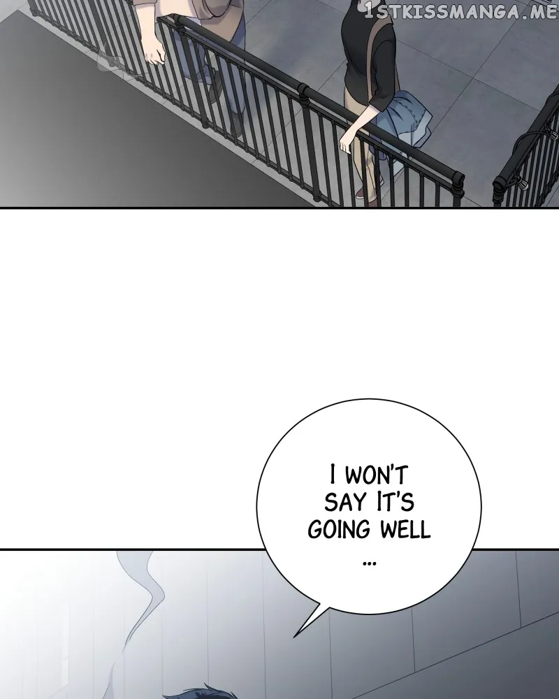The Guy Upstairs Chapter 31 Online - pƔgina 5