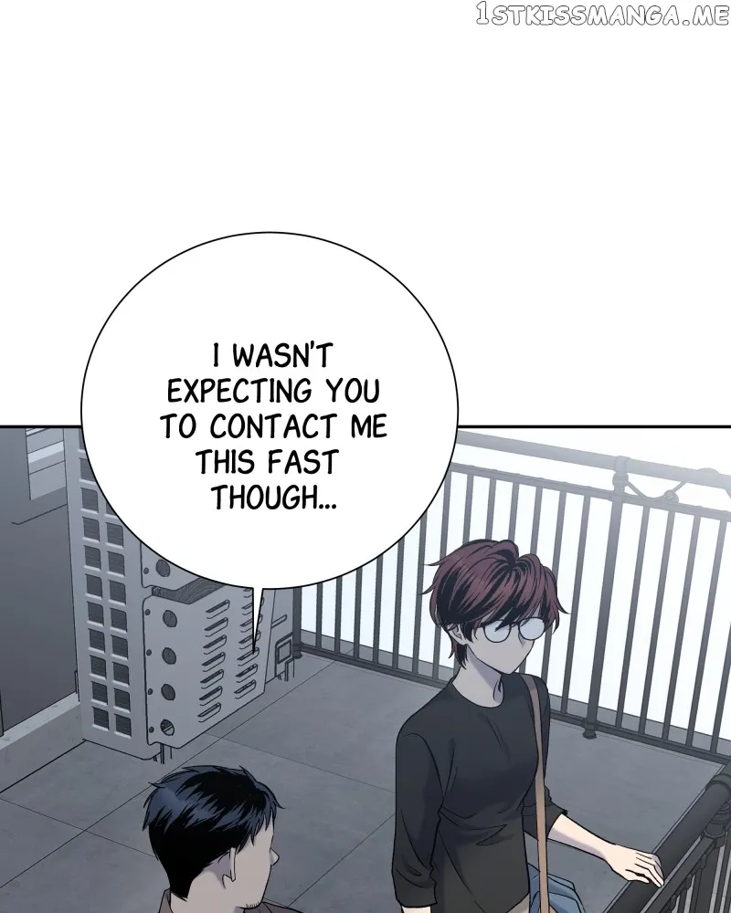 The Guy Upstairs Chapter 31 Online - pƔgina 10