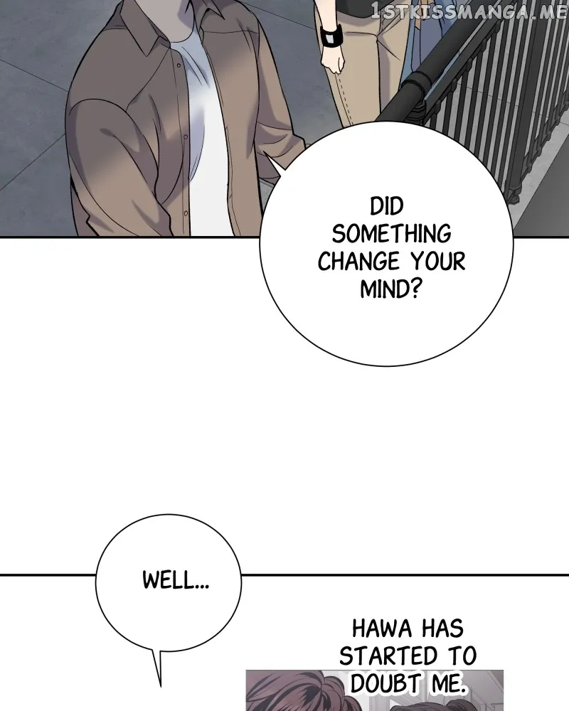 The Guy Upstairs Chapter 31 Online - pƔgina 11