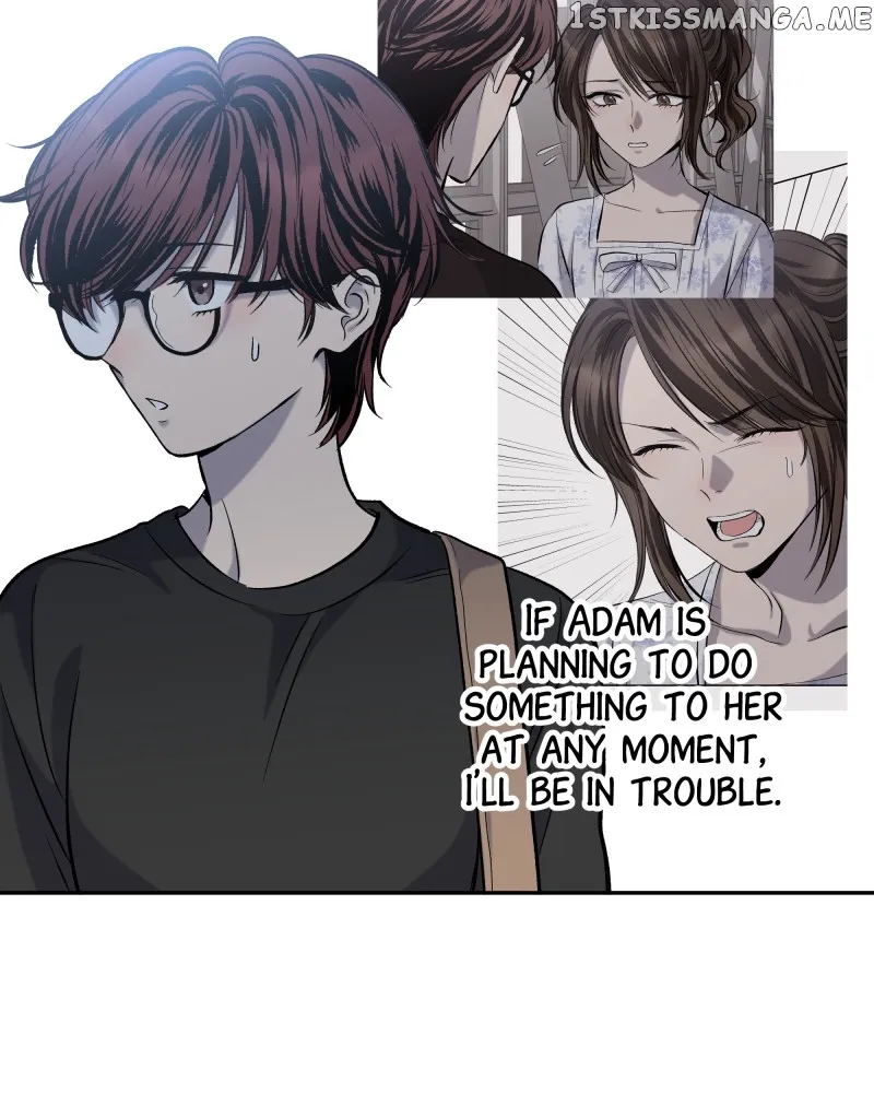 The Guy Upstairs Chapter 31 Online - pƔgina 12