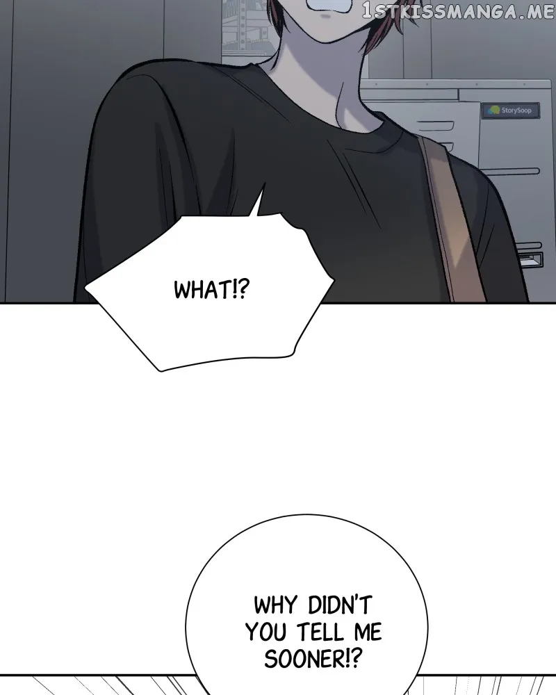 The Guy Upstairs Chapter 31 Online - pƔgina 19