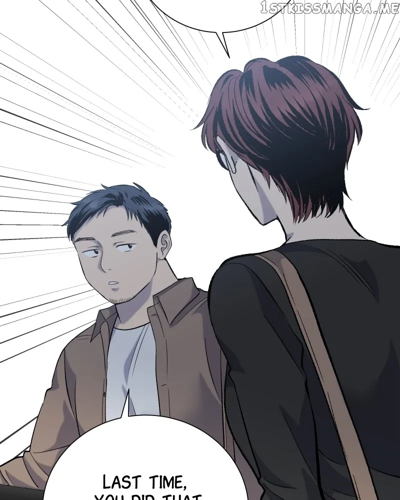 The Guy Upstairs Chapter 31 Online - pƔgina 20