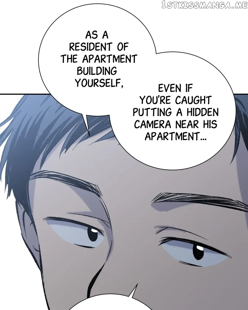 The Guy Upstairs Chapter 31 Online - pƔgina 22