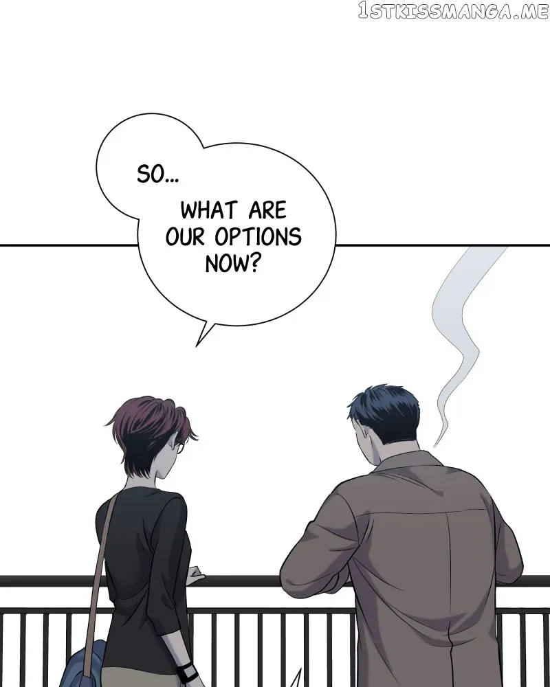 The Guy Upstairs Chapter 31 Online - pƔgina 28