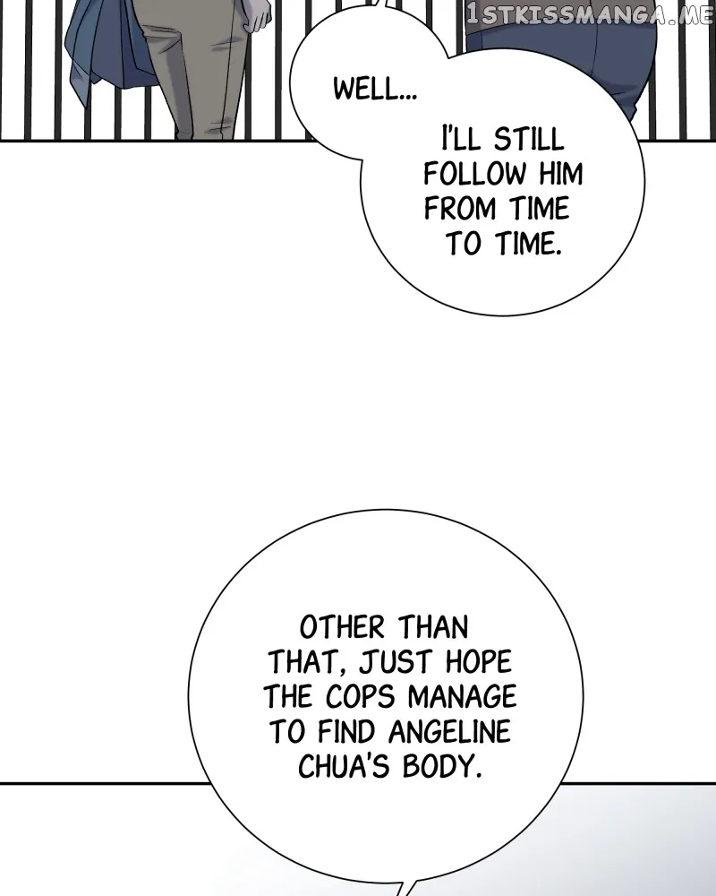 The Guy Upstairs Chapter 31 Online - pƔgina 29