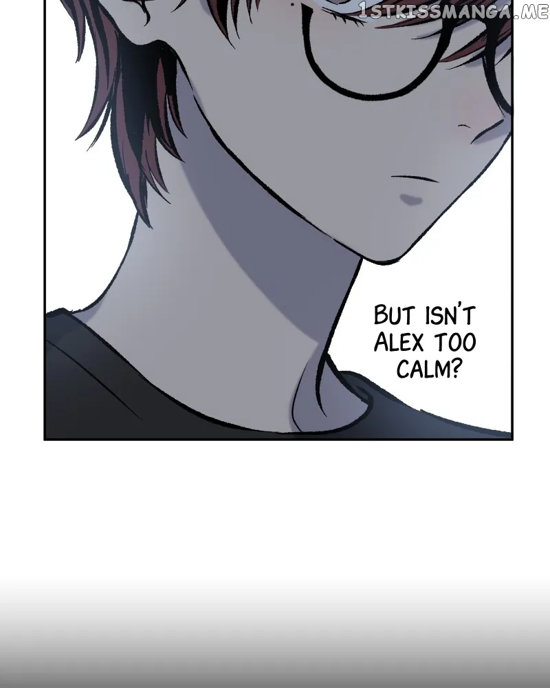 The Guy Upstairs Chapter 31 Online - pƔgina 38