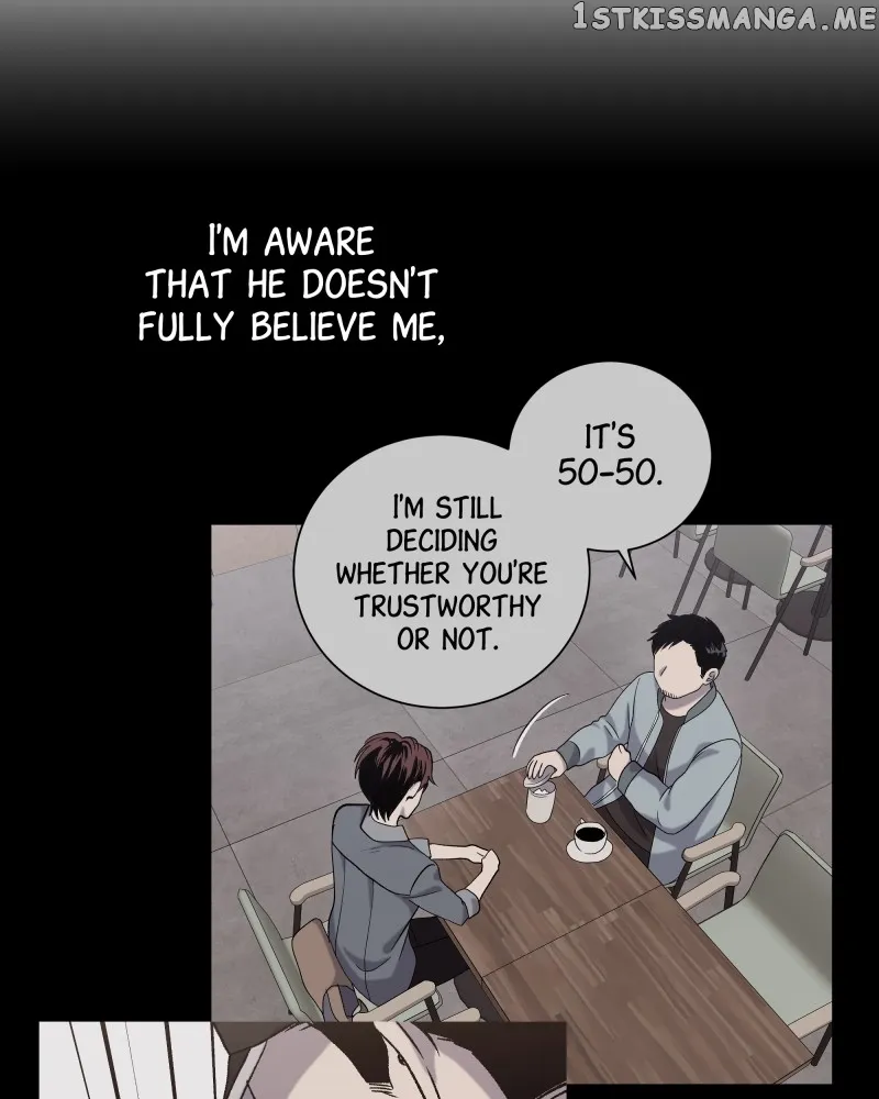 The Guy Upstairs Chapter 31 Online - pƔgina 39
